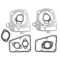 thumbnail image 1 of Mosiee 11004-7026 Gasket Kit For Kawasaki Fr651V Fr691V Fr730V Fs691V Engine 10D13, 1 of 9