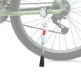 thumbnail image 6 of harayaa Bike Kickstand for 22~27inch Bike Sturdy Universal Rear s Kick Stand White, 6 of 9