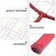 thumbnail image 5 of Raquetas de tenis de bádminton Juego de pelotas Niños Niños Deportes al aire libre Deportes entre padres e hijos Juego de deportes educativos Juguetes para niños Niños Niñas, rojo Namotu SM-262, 5 of 7