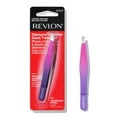 thumbnail image 3 of Revlon Diamond Shimmer Slant Tweezer, 3 of 4