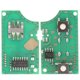 thumbnail image 3 of Llave remota Jingyuqin 315/434 MHz ID48 para Volkswagen VW Golf 4 5 6 Jetta Passat CC Tiguan Polo Beetle Touran 1J0959753AG/DA/AH/AM, 3 of 5