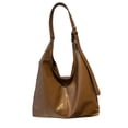 thumbnail image 2 of breaise Women’s PU Leather Slouchy Crossbody Bag Chic Shoulder Tote, 2 of 10