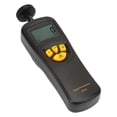 thumbnail image 2 of Digital Tachometer, Handheld Portable Digital Tach Meter, For Measuring Machine Parts Measuring Motors, 2 of 8