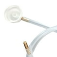 thumbnail image 6 of 2pcs Fluid Film Nozzle Extension Hose for Aerosol Cans Spray 50cm, 6 of 12