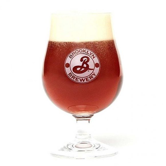 Brooklyn Brewery 37809 Brooklyn Brewery Snifter Glass