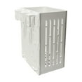 thumbnail image 2 of Pebbuoy Aquarium Plant Holder Heat-Resistant Hydroponic Basket Hanging Fish Tank Planter Cups with Hook for Underwater Aquatic Plants, 2 of 8