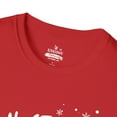 thumbnail image 3 of It's the most wonderful time of the year-Christmas Unisex Softstyle T-Shirt, 3 of 3