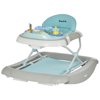 Dream On Me 2 in 1 Crossover Musical Walker and Rocker in Gray