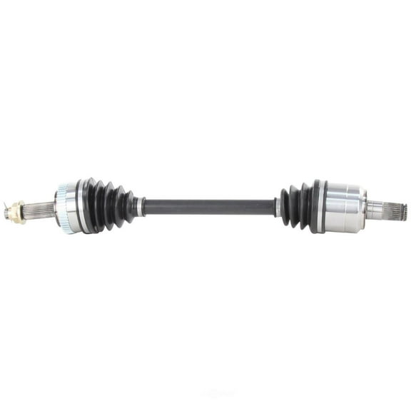 TrakMotive KA-8124 CV Axle Shaft Fits select: 2011-2013 KIA OPTIMA LX