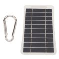 thumbnail image 2 of Módulo de panel solar resistente a la oxidación Ahorro de energía Panel solar estable resistente a la intemperie para agricultura para emergencias para batería recargable de ANGGREK Otros, 2 of 8