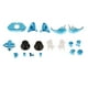 thumbnail image 1 of Todos Botón de Cambio Partes de Accesorios de Controlador, 1 of 6