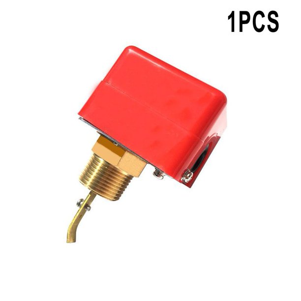 Paddle Pump Sensor Switch HFS25 HFS20 HFS15 NPT Level Controller