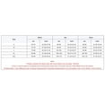 thumbnail image 3 of Women High Waist Monokini Swimming Costume Flounce Swimwears Piece Bathing Suit Monokini Ladies V Neck Push Up Swimsuit, 3 of 9