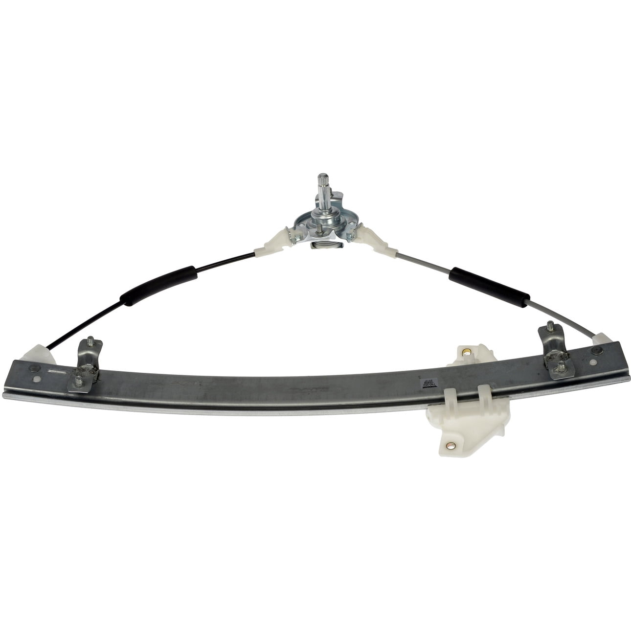 Dorman 740-252 Front Driver Side Window Regulator for Specific Hyundai Models