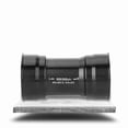 thumbnail image 1 of Soportes Inferiores De Ajuste A Presión De 24 Mm, Pedalier De Bicicleta De aleación De Aluminio Para Cuadros De 86,5 Mm, Compatibilidad SRAM , Construido Para Durar Con, 1 of 7