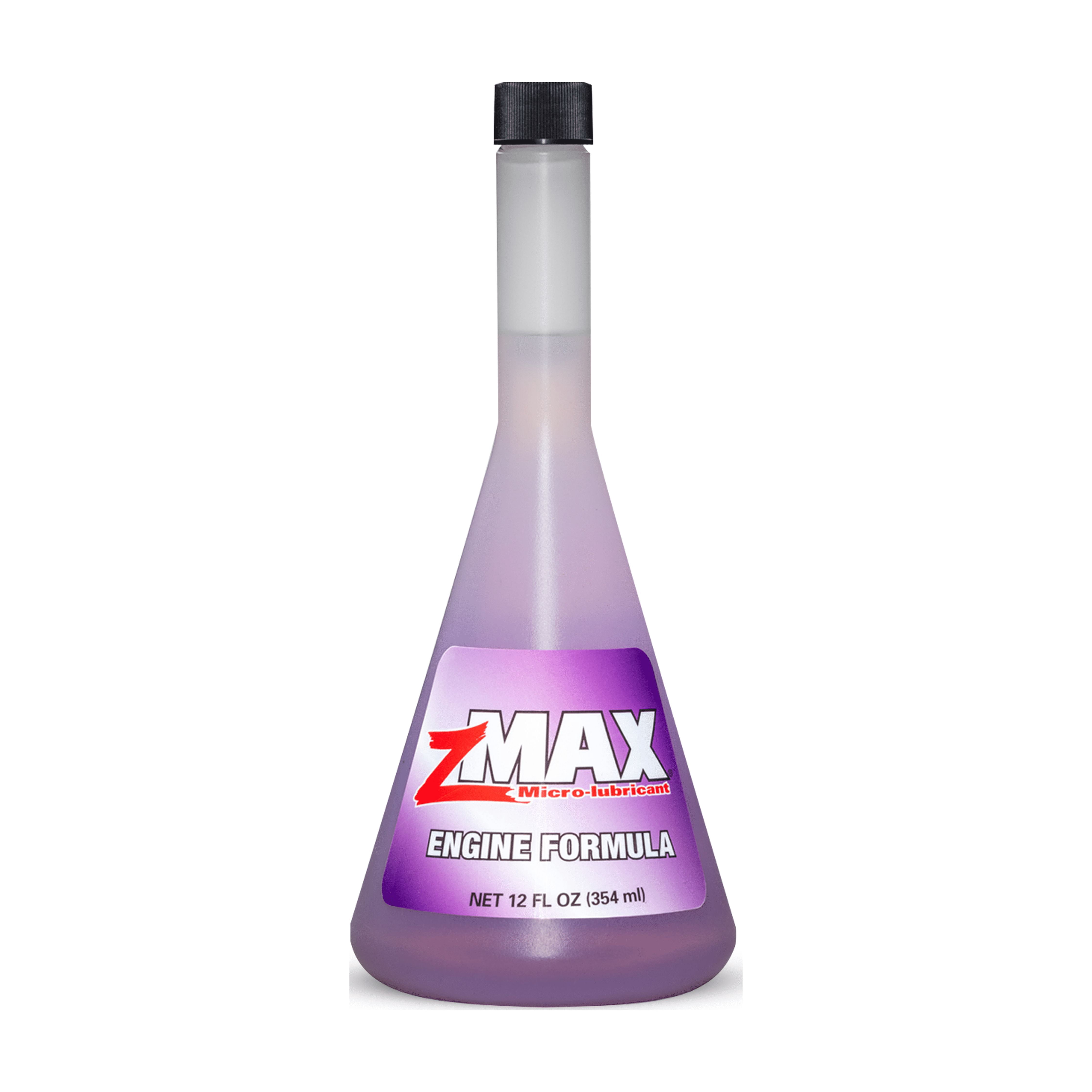 zMAX Engine Formula - 2 Pack