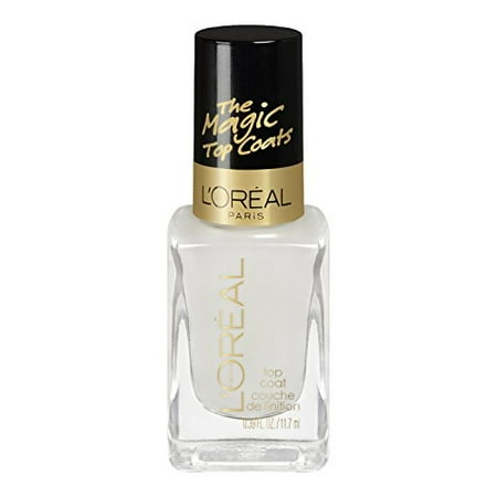 Loreal The Magic Top Coats 800 The Matte Velvet Walmart Canada