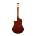 thumbnail image 3 of Guitarra Electroacústica ARENA CW CLÁSICA II 051793 GODIN beige 51x116x21, 3 of 4