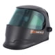 thumbnail image 2 of Careta electrónica paCareta Electrónica Soldar Urban Tools Negra Sombra Variable 9-13 - Máscara Automática Recargable Solar para TIG MIG MMA - Suspensión Ajustablera soldar Urban Tools color negro, 2 of 4
