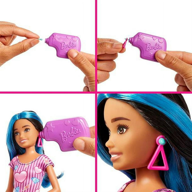 Barbie Skipper s Jewellery Stand Playset HKD78