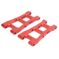 thumbnail image 2 of Redcat 1 / 10 xte suspensión giratoria Roja del brazo delantero inferior RC para vehículos teledirigidos, 2 of 10