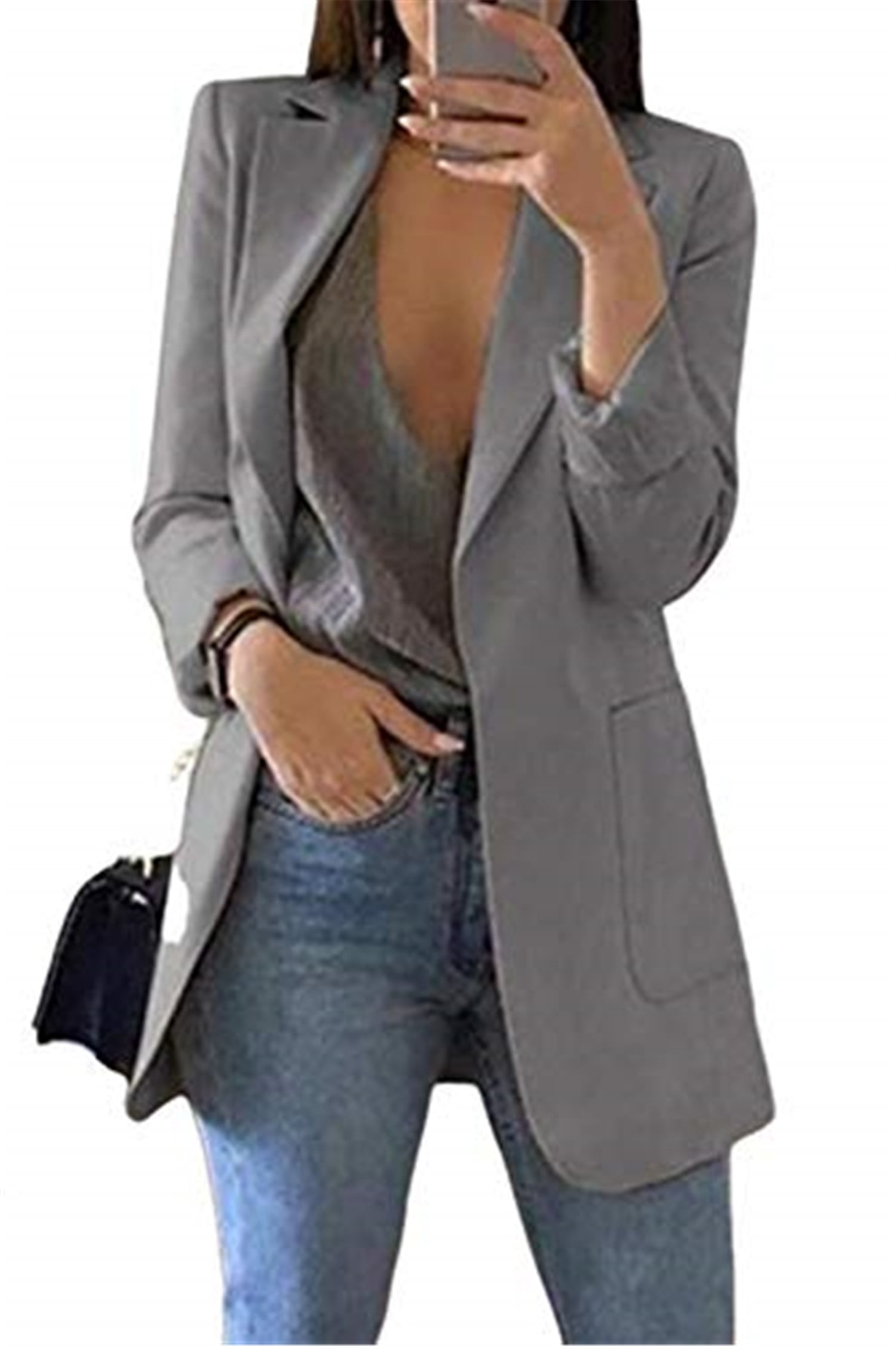 the office ladies suit