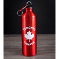 thumbnail image 1 of 01682 - Bouteille d'Eau SOUVENIR du CANADA, 1 of 1