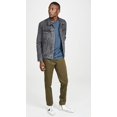 thumbnail image 6 of Theory AIR FORCE Incisive Clean Tee, US X-Large, 6 of 12