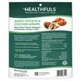 thumbnail image 5 of Healthfuls Chicken Wrapped Sweet Potato Dog Treats, 1 Pound, 5 of 10
