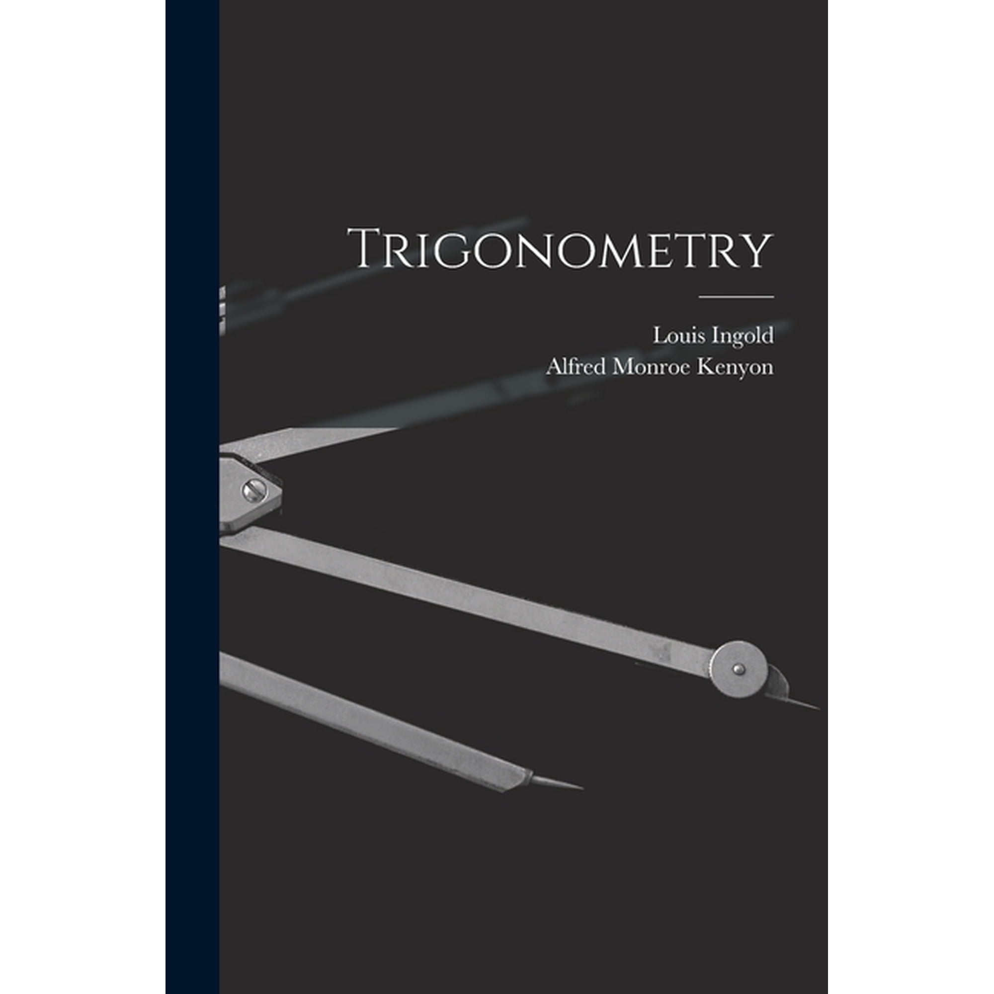 Trigonometry, (Paperback)