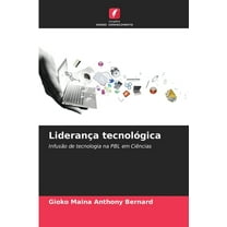 Liderança tecnológica, (Paperback)