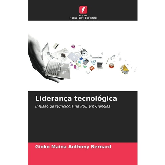 Liderança tecnológica, (Paperback)