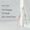 2-Pack: Double Up & Save, variant on Power Smart Sonic Electric Toothbrush: Easy Upgrade, Manual Feel, Electric Clean