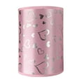 thumbnail image 1 of Lampshade Desk Lamp Light Shade Light Accessory Fabric Lampshade Replacement, 1 of 9