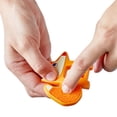 thumbnail image 3 of HABA Foxy Silicone Baby Teething & Grasping Toy, 3 of 6