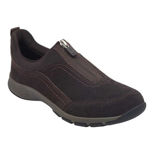Easy Spirit Women's Easy Spirit Cave Zip Up Sneaker