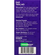 Eosera Ear Wax MD Kit (15mL)
