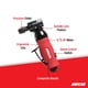 thumbnail image 2 of Amoladora angular AIRCAT Pneumatic Tools 6280 .75 HP, 2 of 7