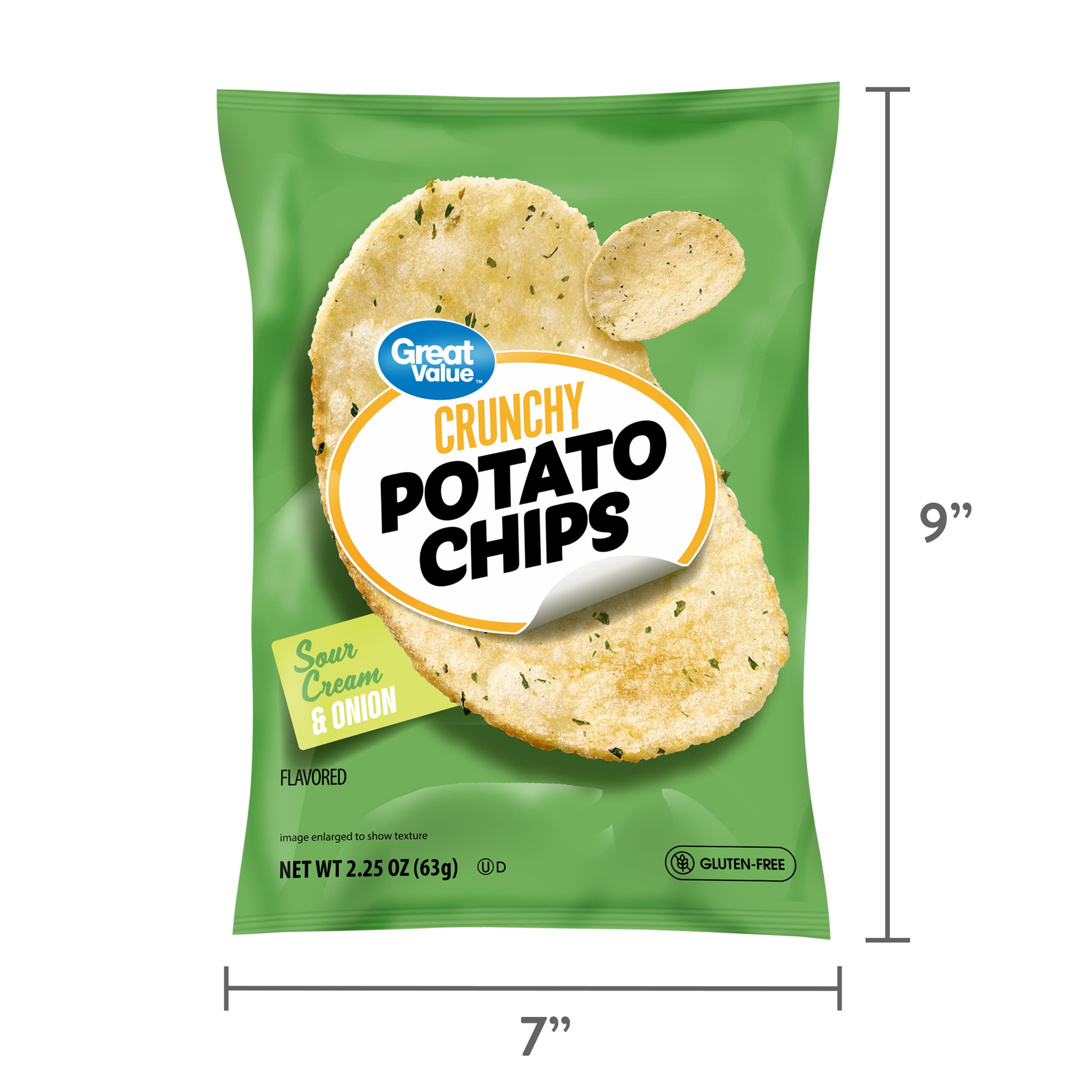 パーマン14号様 専用です。ヴィンテージ缶 大サイズ④ POTATO CHIPS