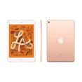 thumbnail image 5 of Reacondicionado Apple iPad Mini 5 A2133 (WiFi) 64GB Gold (Grado A), 5 of 5