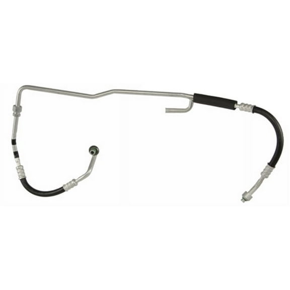 Four Seasons A/C Liquid Line with Orifice Tube P/N:56932 Fits select: 2006-2010 FORD EXPLORER, 2007-2009 FORD EXPLORER SPORT TRAC