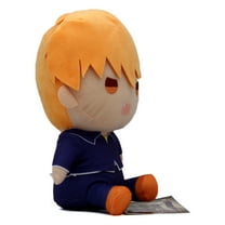 Kyo Sohma Sit - Fruits Basket 7" Plush (Great Eastern) 56981