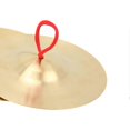 thumbnail image 3 of Paire d'instruments de percussion en laiton avec cymbales Crash, outil pédagogique, jouet pour enfants et adultes, 3 of 4