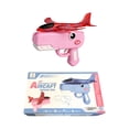 thumbnail image 2 of Foam Glider Planes for Student, Boxed Pink Plane Launcher Outdoor Toys for Student, Fun Outdoor Activities for Student Backyard Play for Ages 3 to 12, Great for Active Summer, 2 of 5