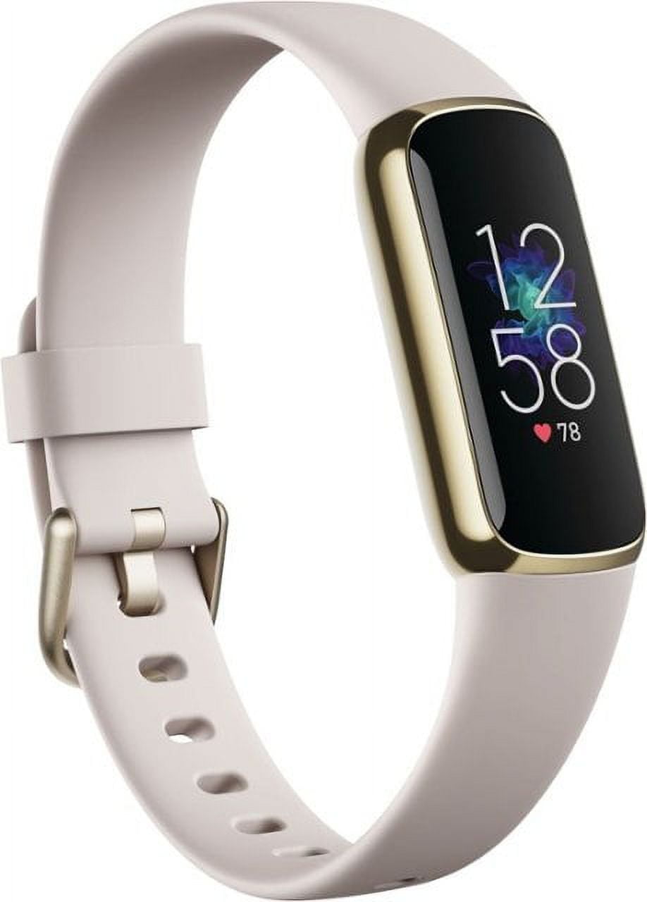 Fitbit Luxe Wireless Activity, Heart Rate & Sleep Monitor