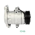 thumbnail image 2 of cciyu AC Compressor 2008 Fit for Ford Escape 2.3L AC Compressor for Car, 2 of 5