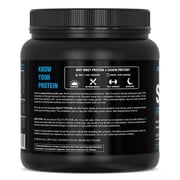 Select Protein Powder