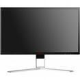 thumbnail image 5 of AOC AGON AG271QX 27" WQHD LED LCD Monitor, 16:9, Black, Red, 5 of 6