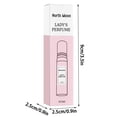 thumbnail image 4 of Perfume 10,5 ml mejorado - Cupido en botella, perfumes de feromonas para mujeres para atraer a los hombres, perfume de feromonas mejorado, perfume de feromonas para mujeres, 4 of 5