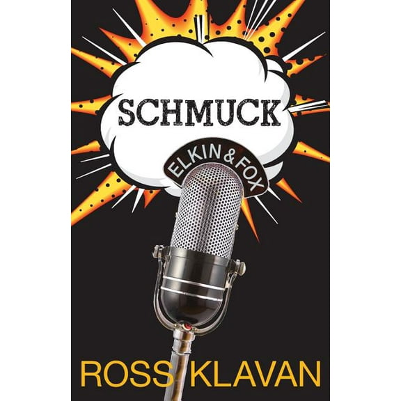 Schmuck (Paperback)